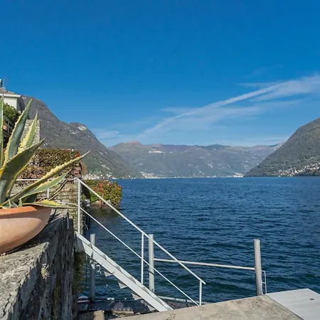 Apartmán Your Private Harbour On By Rent *