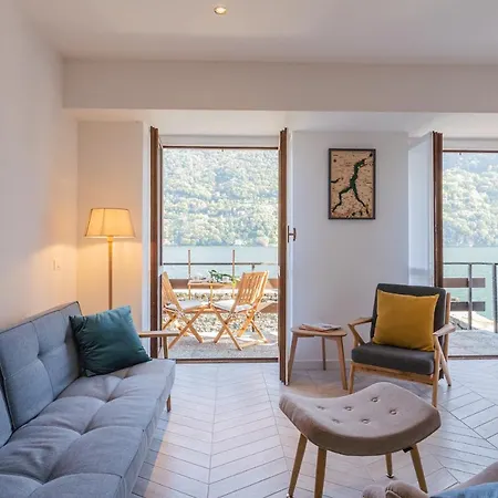 Apartmán Your Private Harbour On By Rent *