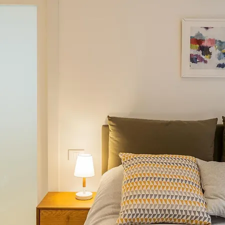 Apartmán Your Private Harbour On By Rent *