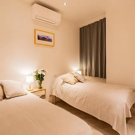 Your Private Harbour On By Rent Apartmán *