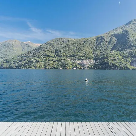 Your Private Harbour On By Rent Laglio