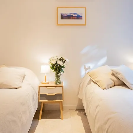 Your Private Harbour On By Rent Apartamento *