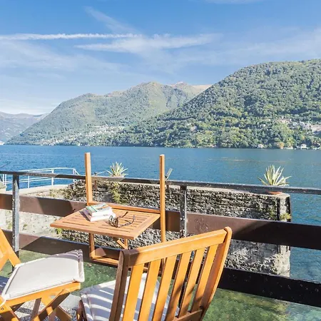 Your Private Harbour On By Rent Apartamento