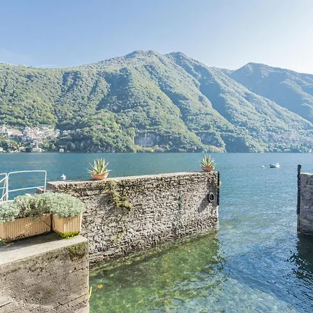 Your Private Harbour On By Rent Apartamento