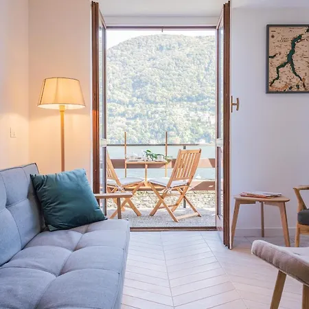Your Private Harbour On By Rent Apartment *