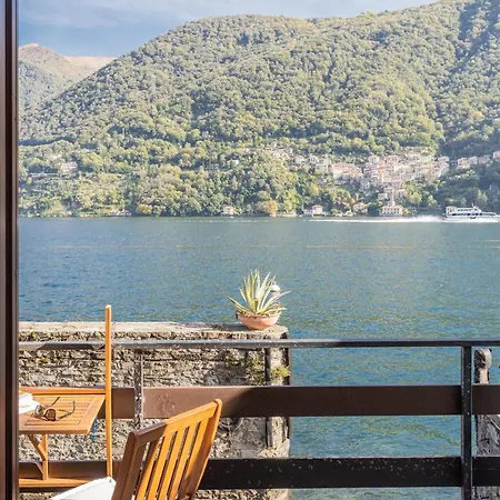 Apartamento Your Private Harbour On By Rent