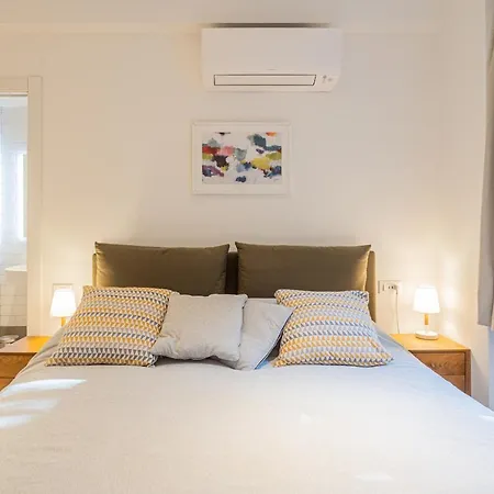 Apartamento Your Private Harbour On By Rent