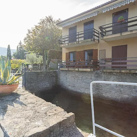 Your Private Harbour On By Rent Apartmán Laglio