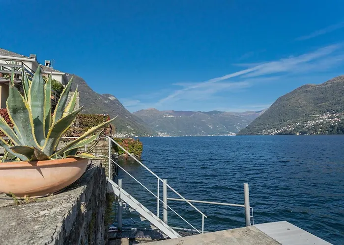 Apartmán Your Private Harbour On By Rent *