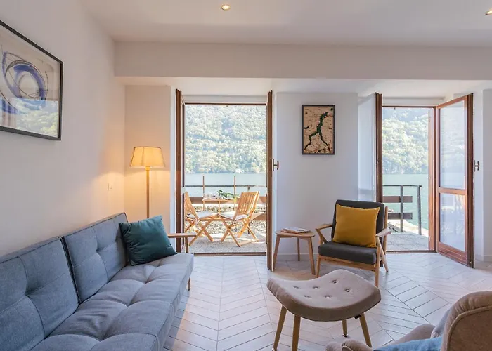 Apartmán Your Private Harbour On By Rent *