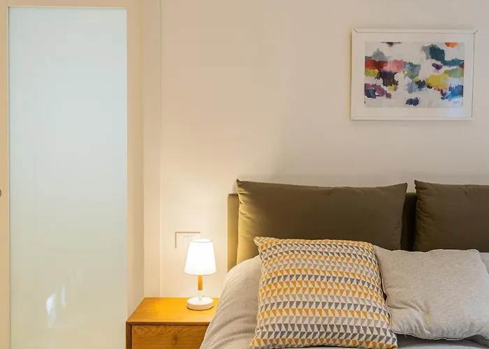 Apartmán Your Private Harbour On By Rent *