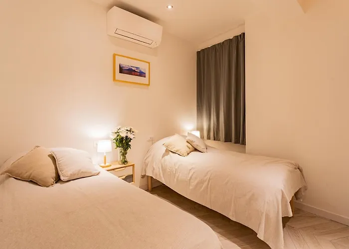 Your Private Harbour On By Rent Apartmán *