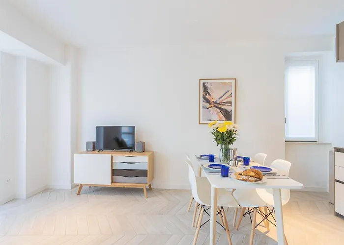 Your Private Harbour On By Rent Apartmán Laglio
