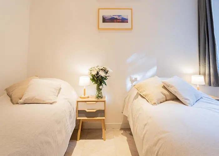 Your Private Harbour On By Rent Apartmán *