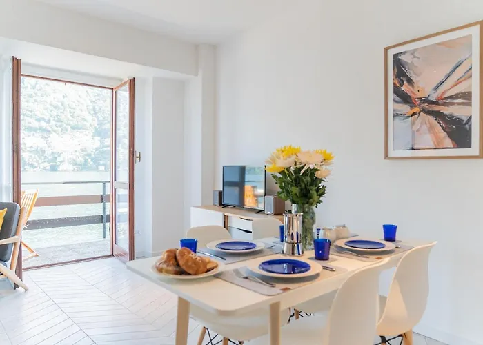 Your Private Harbour On By Rent Apartmán *