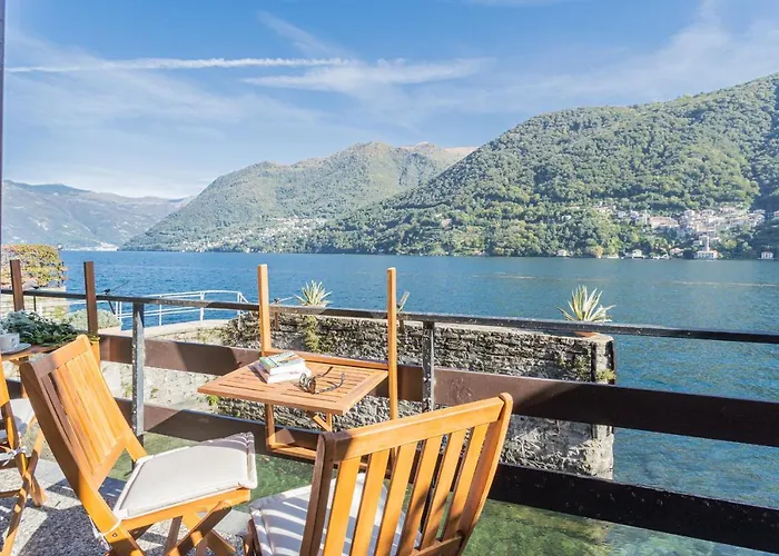 Your Private Harbour On By Rent Apartmán