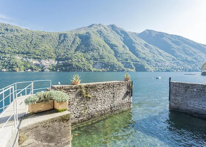 Your Private Harbour On By Rent Apartmán