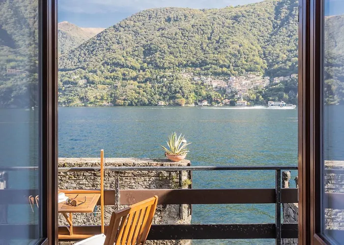 Apartmán Your Private Harbour On By Rent