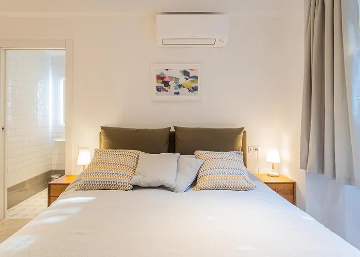 Apartmán Your Private Harbour On By Rent